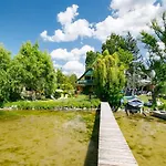 Schilf By Interhome Apartment Szantod
