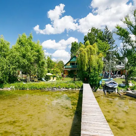 Schilf By Interhome Apartamento Szántód