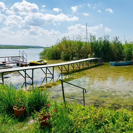 Schilf By Interhome Apartamento *