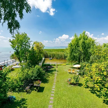 Schilf By Interhome Szántód