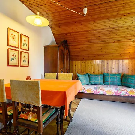 Apartamento Schilf By Interhome Szántód