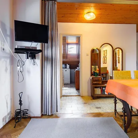 Appartement Schilf By Interhome *