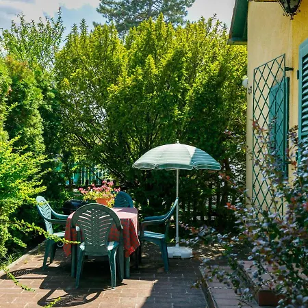 Apartamento Schilf By Interhome Szántód