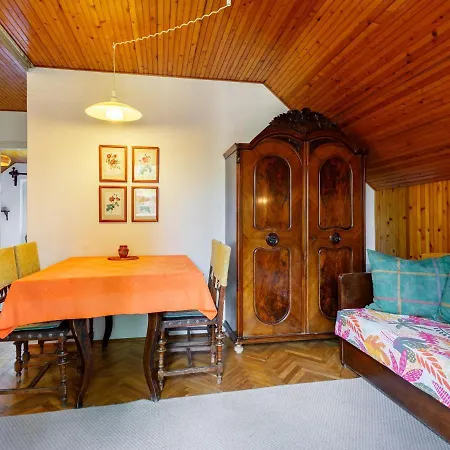 Schilf By Interhome Apartamento *