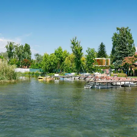 Schilf By Interhome Apartamento Szántód