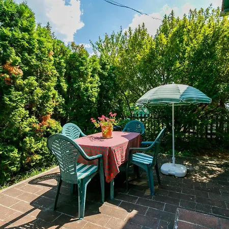 Appartement Schilf By Interhome