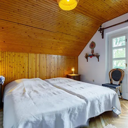 Apartamento Schilf By Interhome Szántód