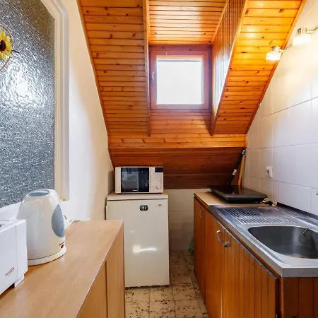 Schilf By Interhome Szántód