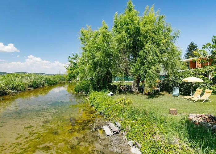 Schilf By Interhome *