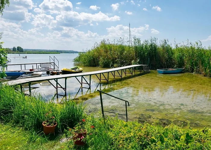 Schilf By Interhome Apartment *