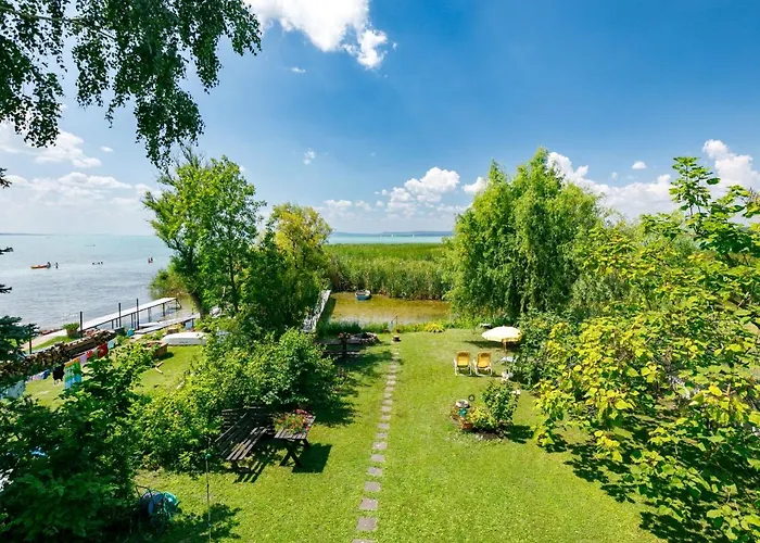 Schilf By Interhome Szántód