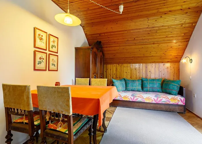 Apartamento Schilf By Interhome Szántód