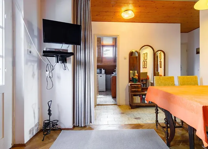 Apartment Schilf By Interhome *