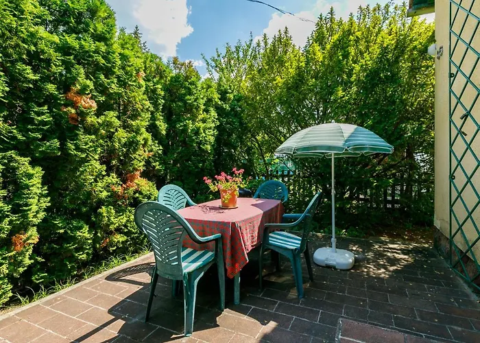 Appartement Schilf By Interhome