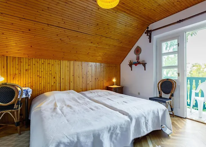 Appartement Schilf By Interhome Szántód