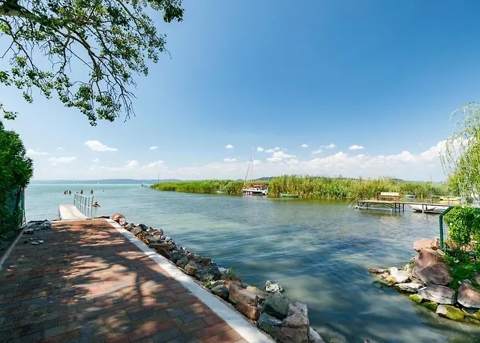 Schilf By Interhome Appartement *