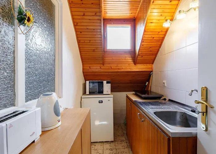 Schilf By Interhome Szántód