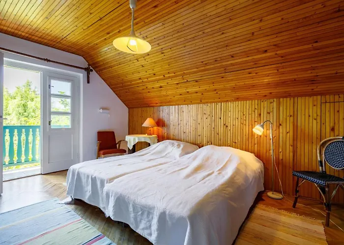 Schilf By Interhome Appartement *